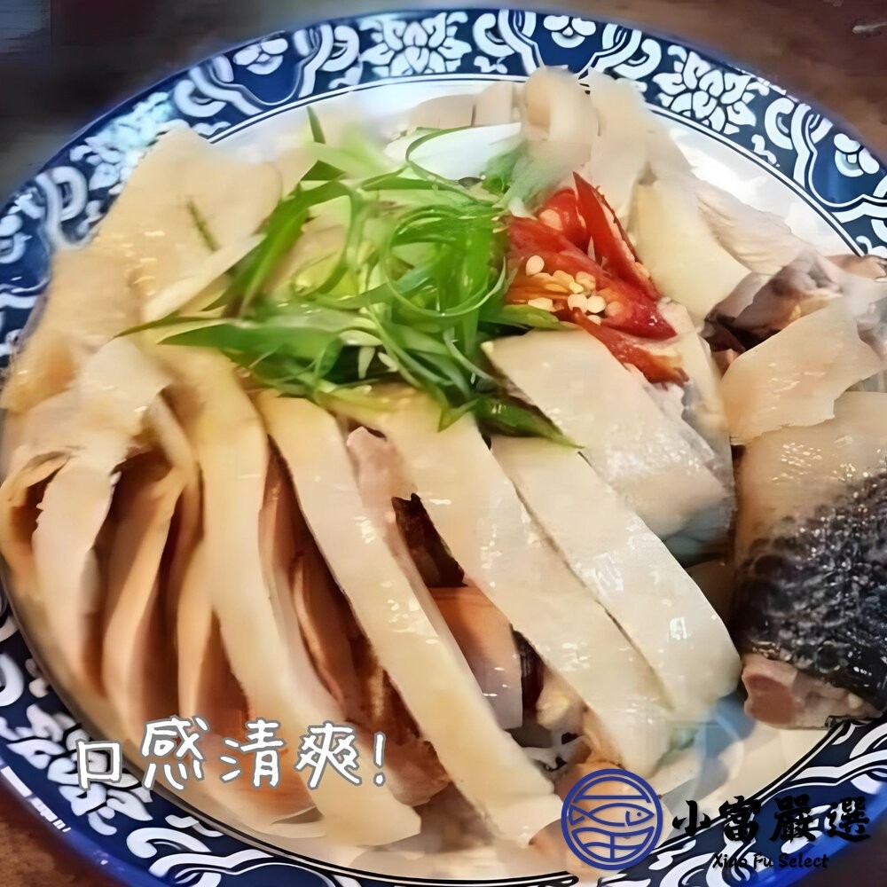 【小富嚴選】油雞腿 去骨油雞腿 雞腿 解凍即食 (600g/固形物240g/包) 附蔥油 便當 晚餐 家常料理-細節圖4