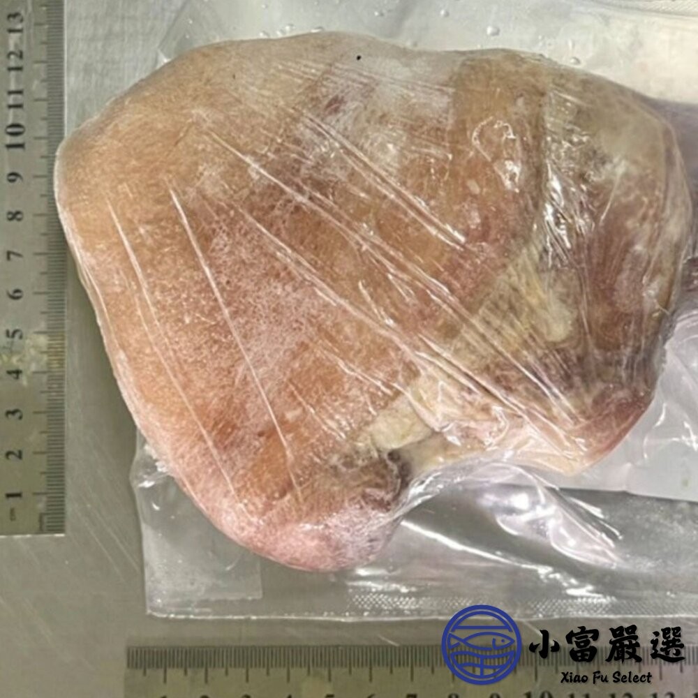 【小富嚴選】煙燻德國豬腳 德國豬腳 煙燻豬腳 燻烤豬腳 (750g/包) 腿庫 加熱即食 料理 調理 露營食材-細節圖4