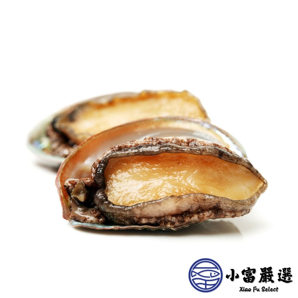 【小富嚴選】頂級鮑魚清肉 鮑魚肉 鮑魚清肉 (200g/包) 去殼鮑魚 中秋海鮮首選 冷凍海鮮 年菜 宴客 冷盤-細節圖2
