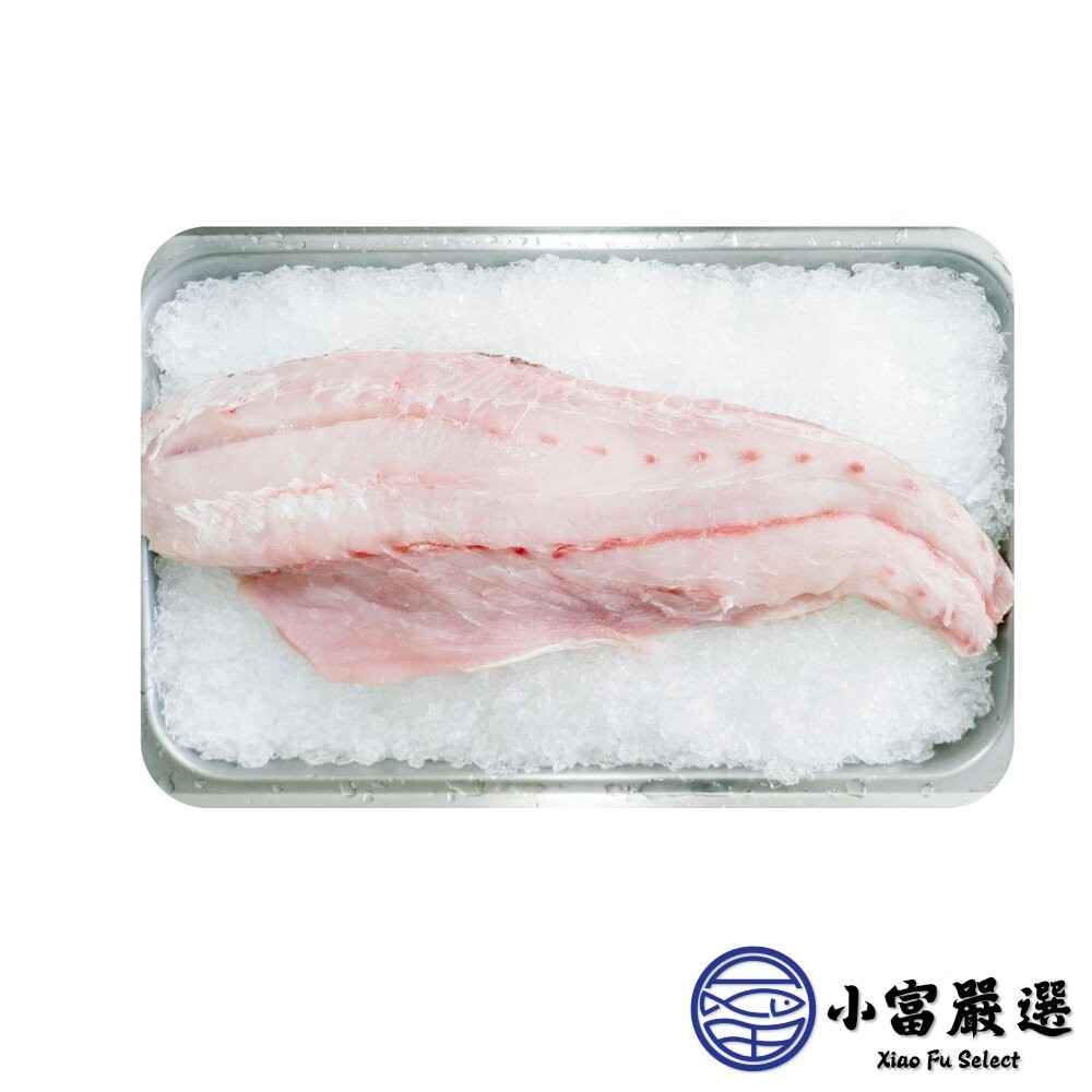 【小富嚴選】鯰魚片 進口鯰魚片 冷凍鯰魚片 巴沙魚片(1000g/淨重600g約3-5片/包) 糖醋 檸檬香煎 味噌燒-細節圖2