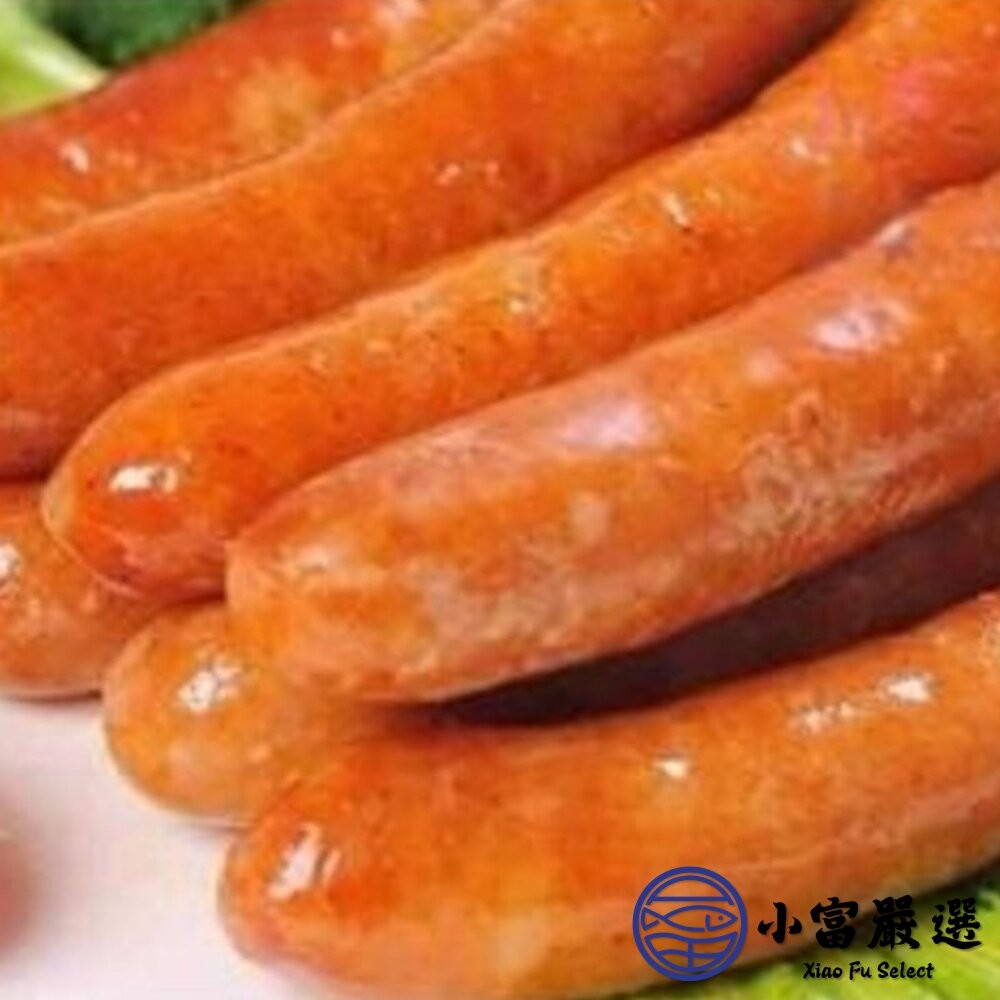 【小富嚴選】雙匯雞腿肉香腸 小香腸 雞肉香腸 小雞肉香腸 (1000g/包) 下酒菜 烤香腸 雞肉 雞肉口味 烤肉 聚餐-細節圖4