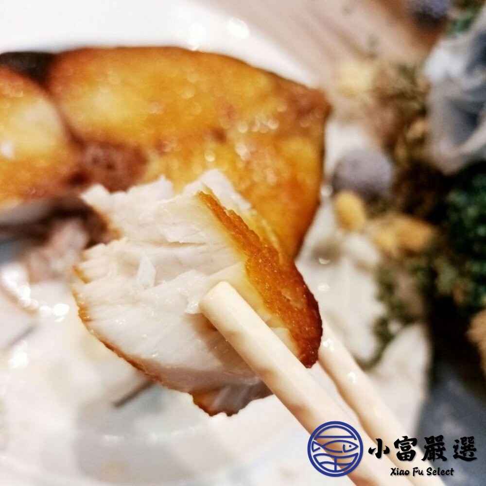 【小富嚴選】土魠魚片 (多規格)土魠魚輪切 輪切中段 香煎 魚刺少 深海魚 家常魚料理-細節圖4