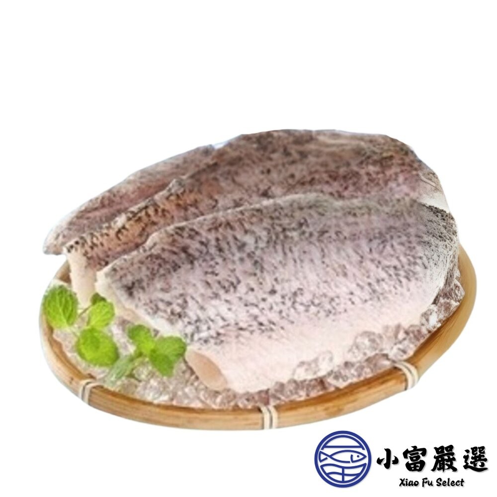 【小富嚴選】金目鱸魚 鱸魚片 金目鱸魚菲力 超好品質(200/300g) 鱸魚清肉-細節圖2