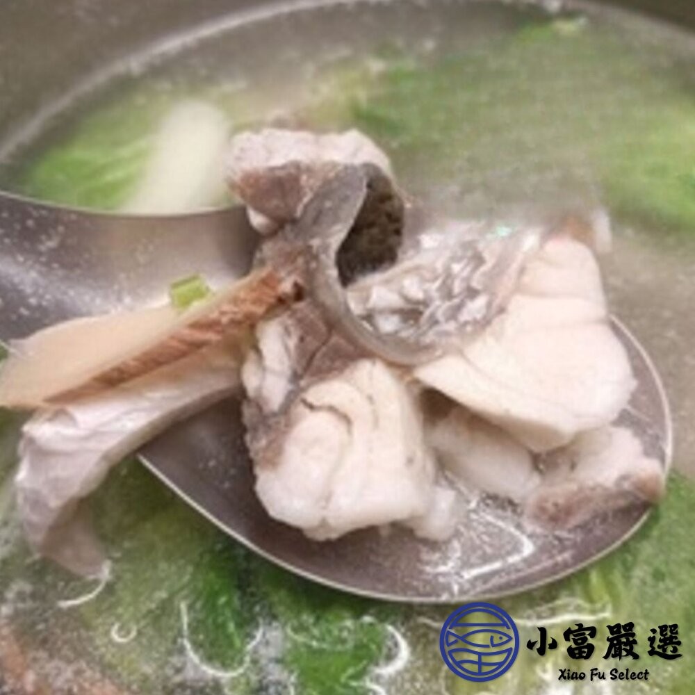【小富嚴選】金目鱸魚 鱸魚片 金目鱸魚菲力 超好品質(200/300g) 鱸魚清肉-細節圖3