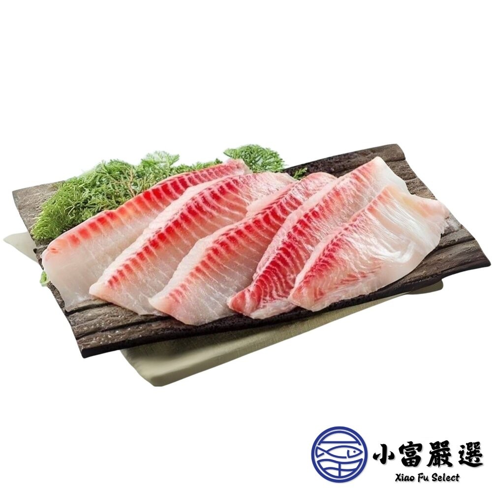 【小富嚴選】台灣鯛魚片 台灣吳郭魚片 無腥味 涮火鍋專用 約5-6片裝 (450g/包) 降價求售 吳郭魚 魚片 涮火鍋-細節圖2