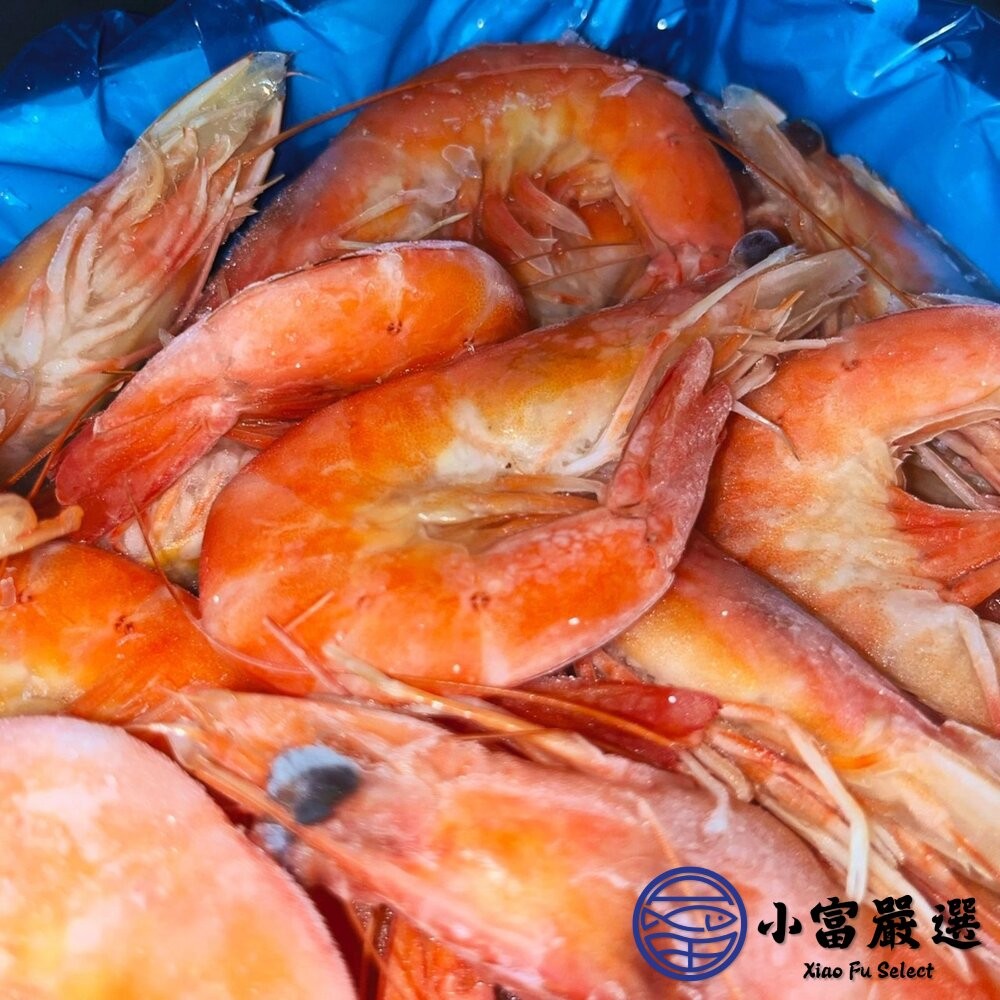 【小富嚴選】熟白蝦 熟凍白蝦 急凍白蝦 新鮮熟白蝦(多規格選擇) 蝦子 草蝦 生白蝦 烤蝦 火鍋 新鮮蝦子-細節圖5