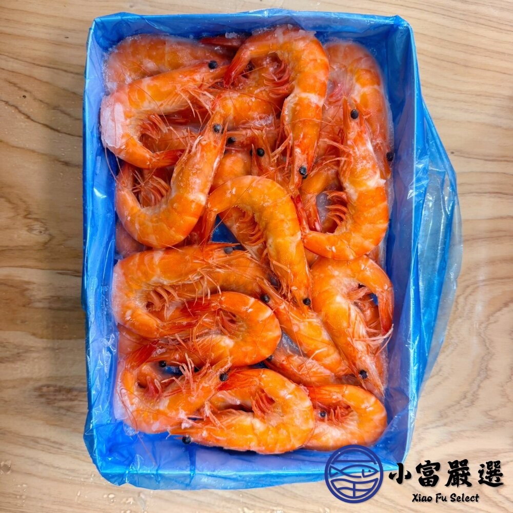 【小富嚴選】熟白蝦 熟凍白蝦 急凍白蝦 新鮮熟白蝦 (多規格選擇) 蝦子 草蝦 生白蝦 烤蝦 火鍋 新鮮蝦子-細節圖9