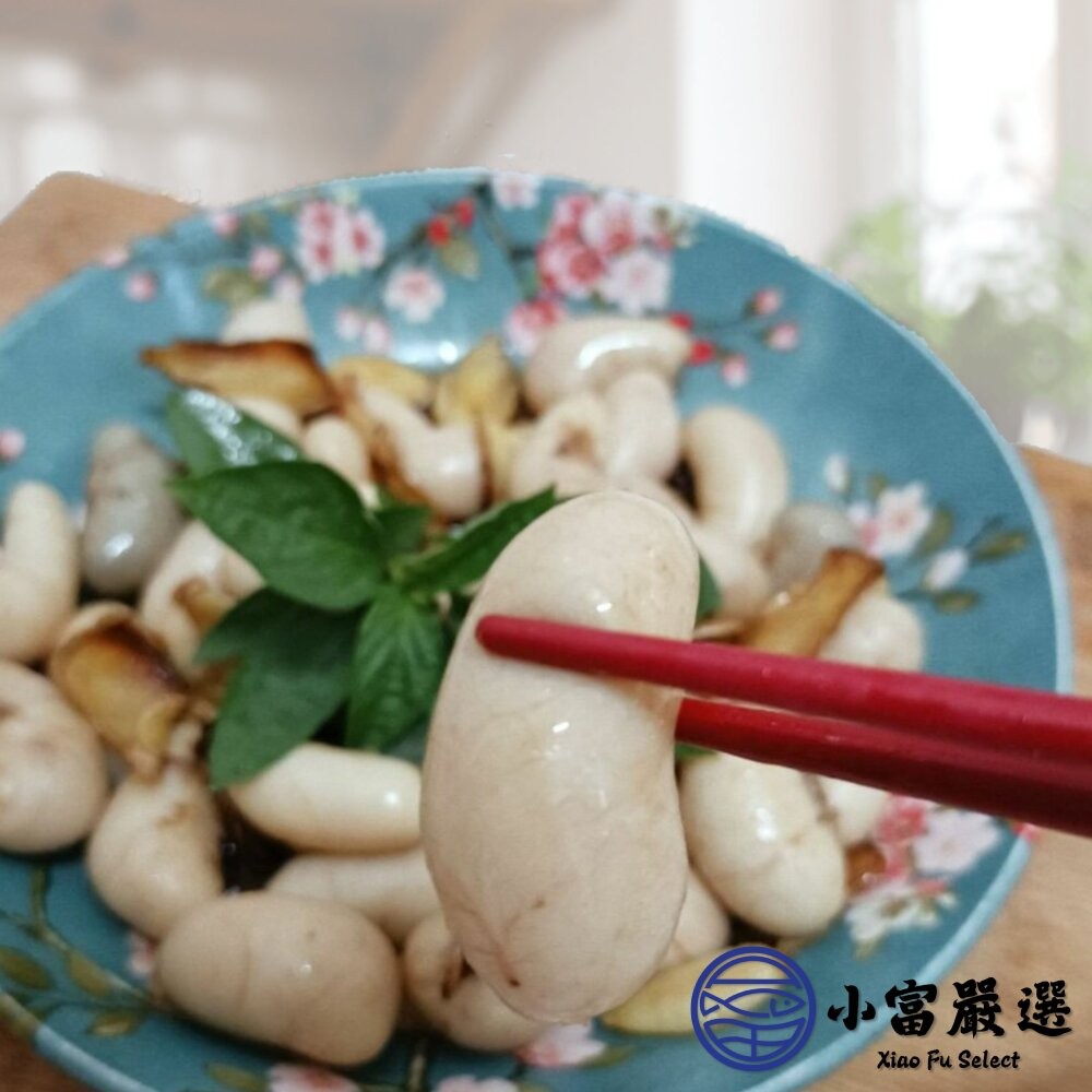 【小富嚴選】生鮮台灣土雞佛  雞佛 生鮮雞佛 (每包300g) 火鍋 三杯 熱炒-細節圖3