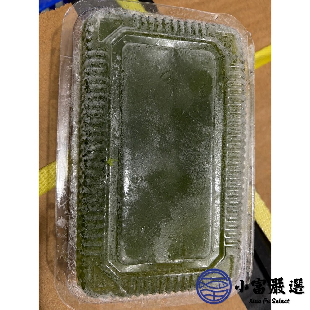 【小富嚴選】澎湖海菜 野生海菜 澎湖野生海菜 (300g/包) 炒海菜 海菜湯 涼拌-細節圖10