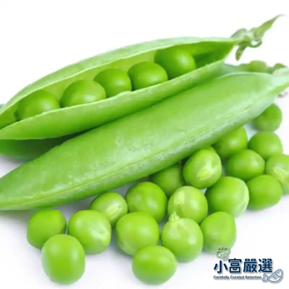 【小富嚴選】冷凍青豆 青豆仁 冷凍青豆仁 鮮凍青豆仁 (1000g/包) 三色豆 炒飯 煮湯 快炒店-細節圖3