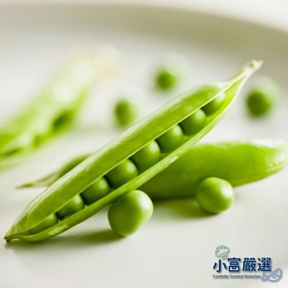 【小富嚴選】冷凍青豆 青豆仁 冷凍青豆仁 鮮凍青豆仁 (1000g/包) 三色豆 炒飯 煮湯 快炒店-細節圖5