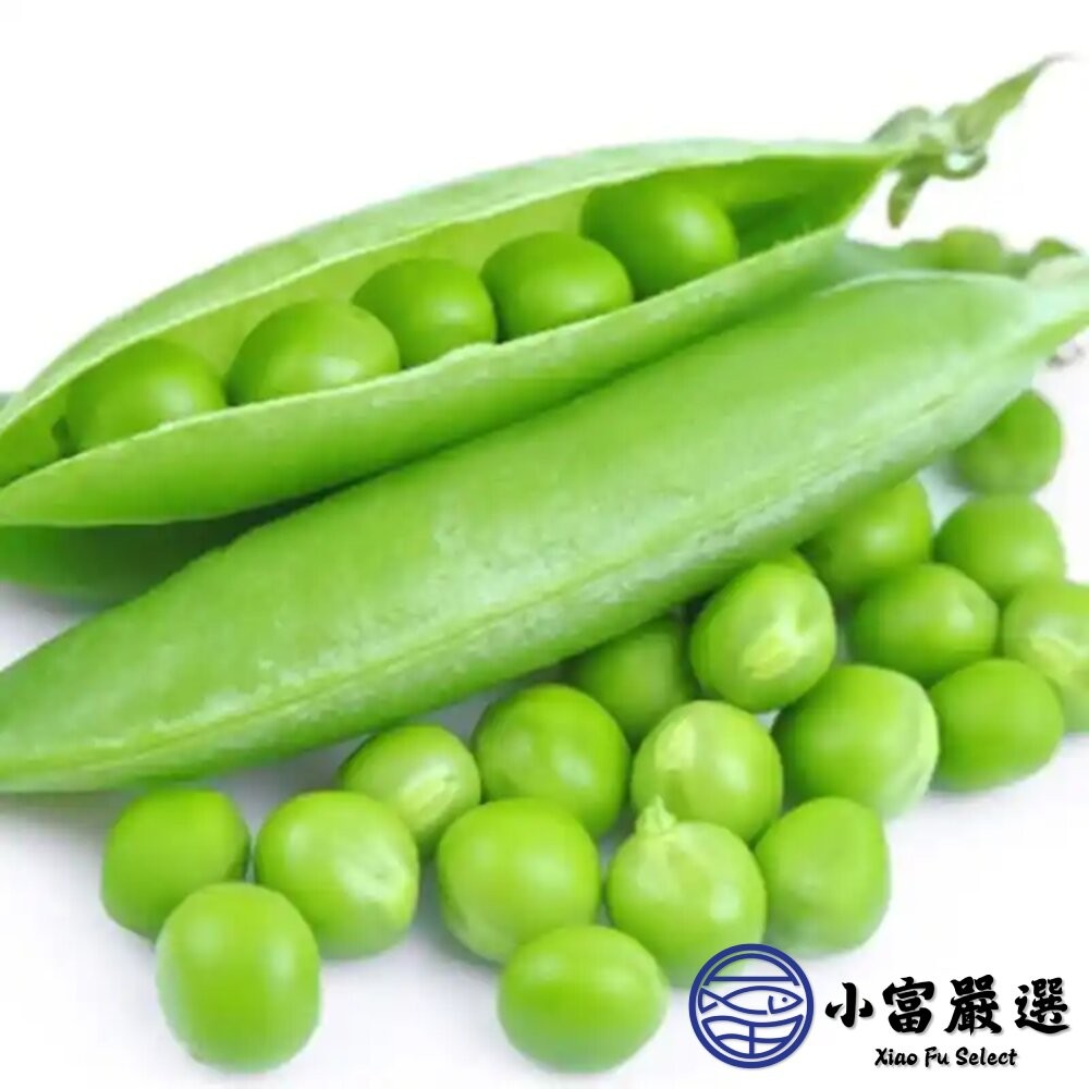 【小富嚴選】冷凍青豆 青豆仁 冷凍青豆仁 鮮凍青豆仁 (1000g/包) 三色豆 炒飯 煮湯 快炒店-細節圖3