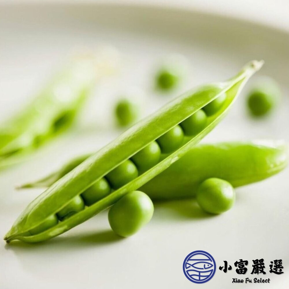 【小富嚴選】冷凍青豆 青豆仁 冷凍青豆仁 鮮凍青豆仁 (1000g/包) 三色豆 炒飯 煮湯 快炒店-細節圖5