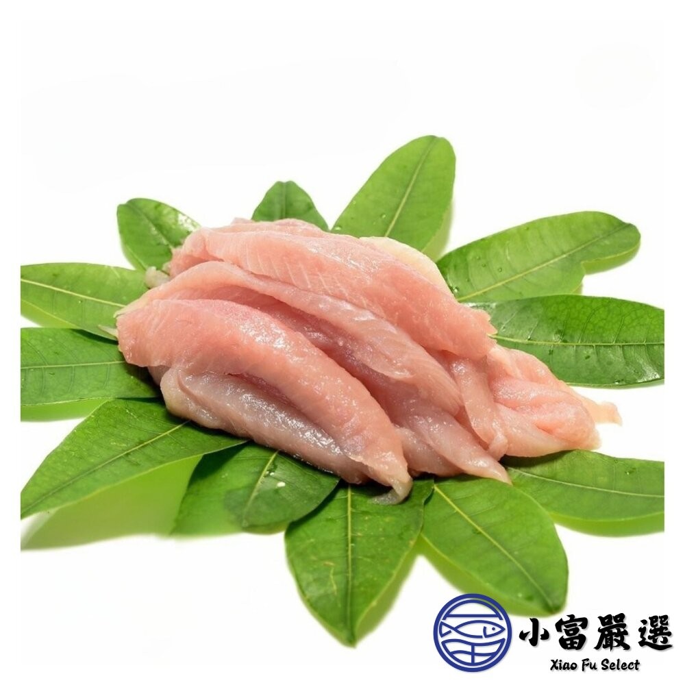 【小富嚴選】洽通公司貨 正台南虱目魚 虱目魚柳 (300g/包) 虱目魚粥 虱目魚湯-細節圖2