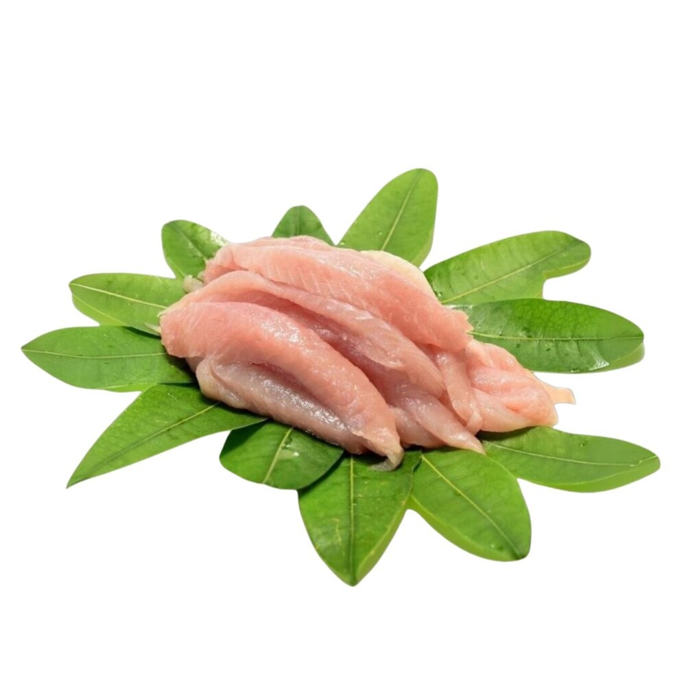 【小富嚴選】虱目魚柳 正台南虱目魚 洽通公司貨 (300g/包) 虱目魚粥 虱目魚湯-規格圖6