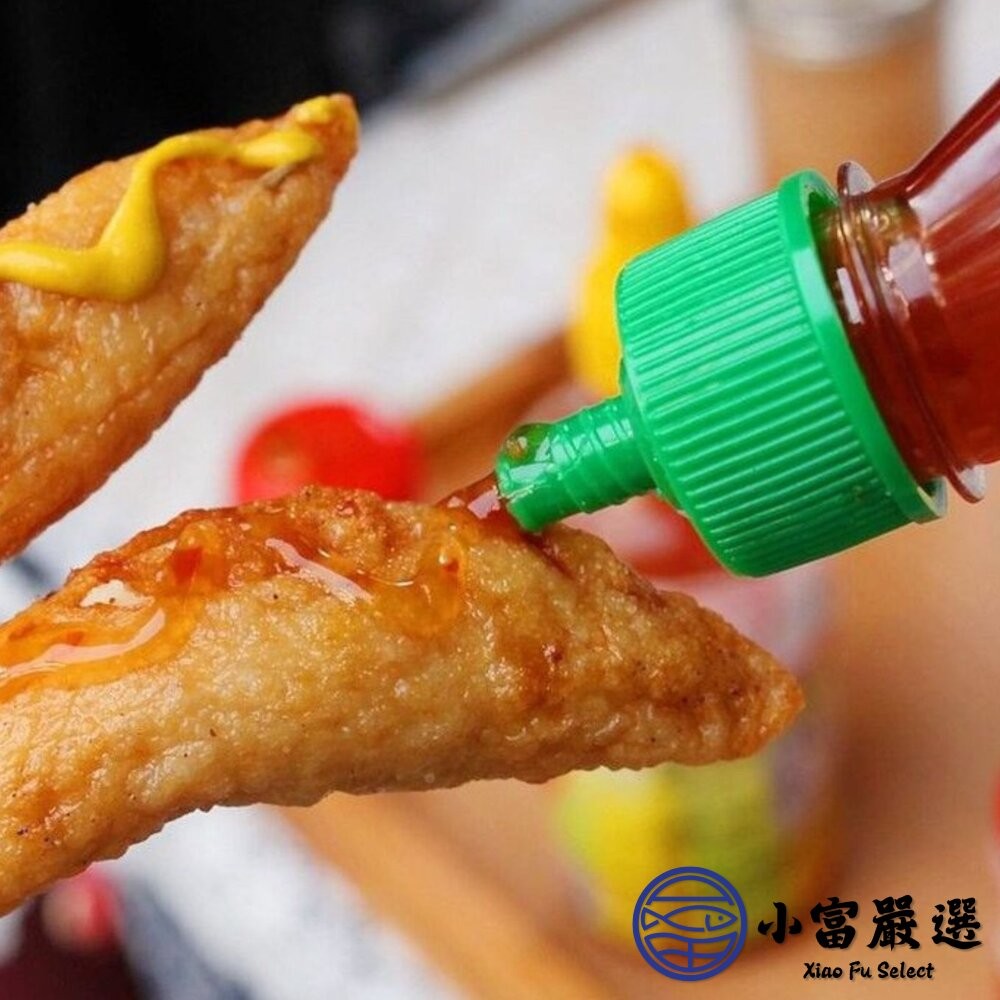 【小富嚴選】存手工製作 高品質原料 包蛋旗魚黑輪 (460g/包) 黑輪 旗魚黑輪-細節圖3