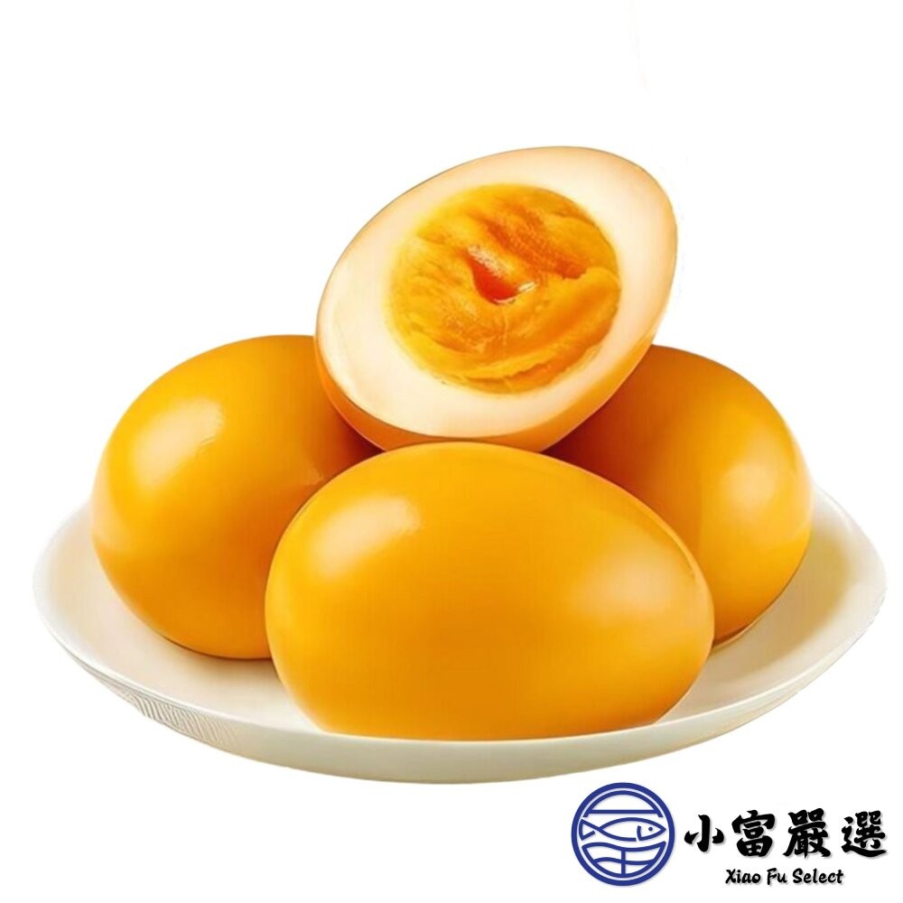 【小富嚴選】日式溏心蛋日式溫泉蛋 日式糖心蛋 溫泉蛋(8粒/約300g/包) 半熟蛋 開封即食 點心 沙拉 飯糰 早餐-細節圖2