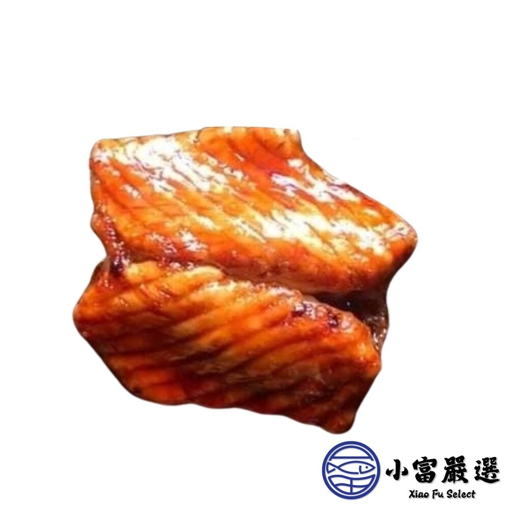 【小富嚴選】日式蒲燒鯛魚腹排 日式蜜汁蒲燒鯛 蒲燒鯛 真空包裝 (180g/包) 便當店 排餐 套餐 拉麵店-細節圖2