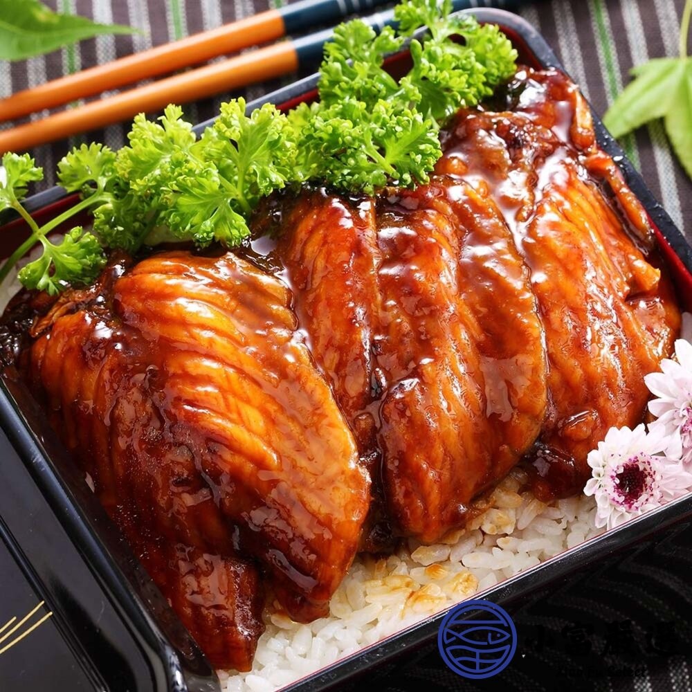 【小富嚴選】日式蒲燒鯛魚腹排 日式蜜汁蒲燒鯛 蒲燒鯛 真空包裝 (180g/包) 便當店 排餐 套餐 拉麵店-細節圖4