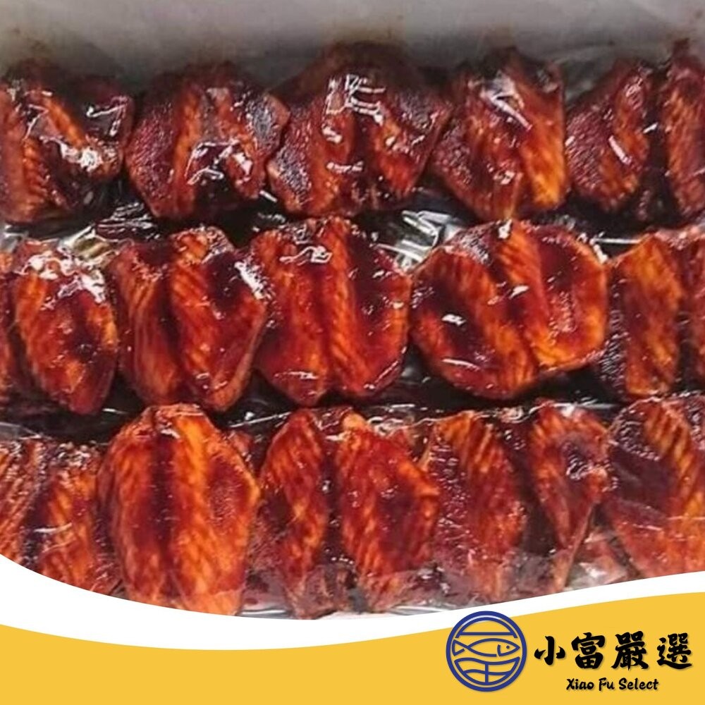 【小富嚴選】日式蒲燒鯛魚腹排 日式蜜汁蒲燒鯛 蒲燒鯛 真空包裝 (180g/包) 便當店 排餐 套餐 拉麵店-細節圖7