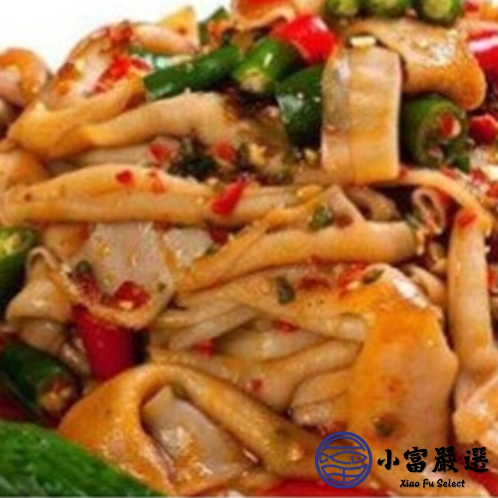 【小富嚴選】台灣屠宰 生鮮鵝腸  鵝腸 真空包裝 (300g/包)-細節圖8