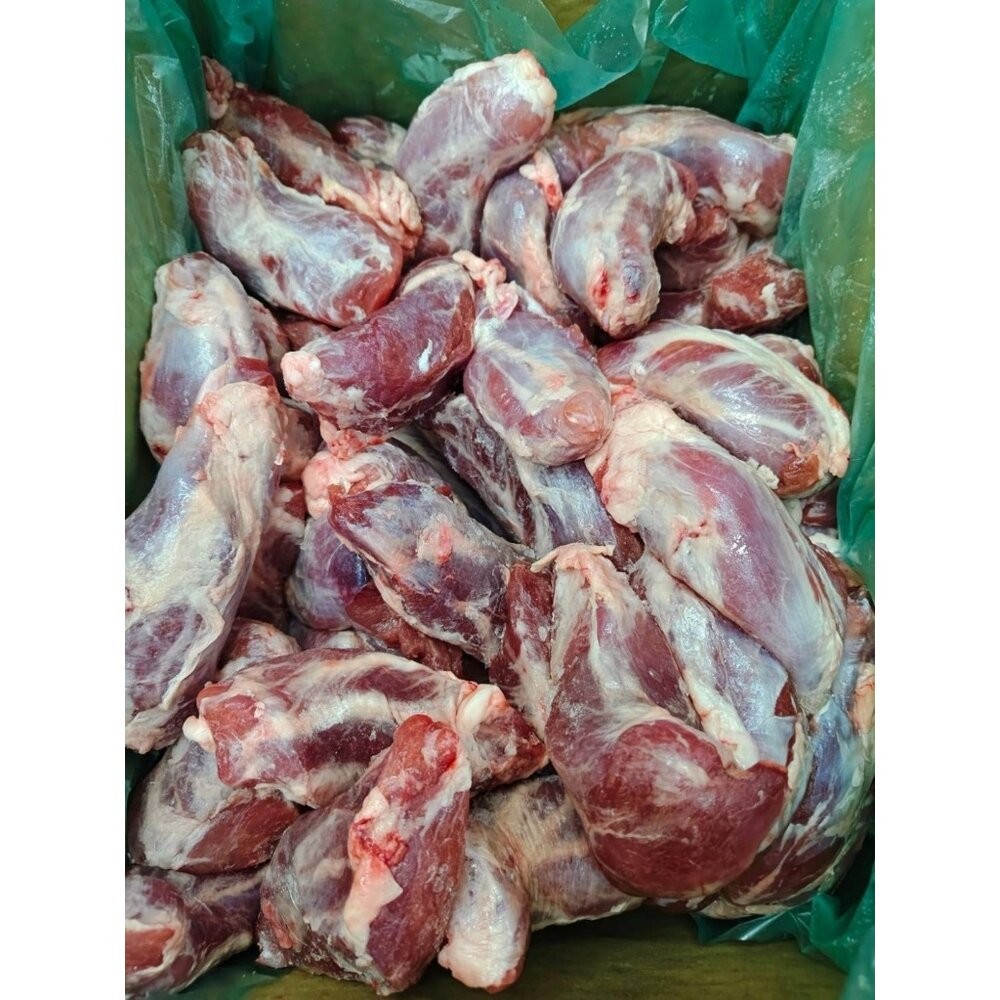 0115小富嚴選肉品豬肉類-生鮮豬腱子肉(小老鼠肉)500克-特價再特價169-細節圖3