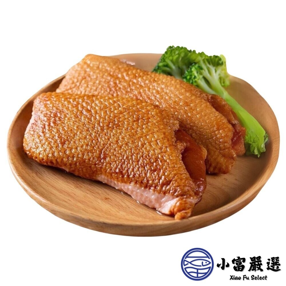 【小富嚴選】櫻桃鴨胸 櫻桃鴨菲力 櫻桃鴨排 櫻桃鴨胸肉 真空包裝 (180~220g/包) 櫻桃鴨胸 鴨胸-細節圖2