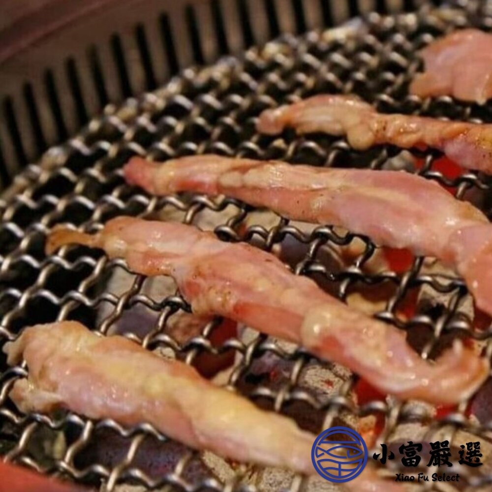 【小富嚴選】超級夯的雞松坂 雞松板 雞頸肉 雞伯伯 真空包裝 (500g/包) 居酒屋 燒烤店 熱炒店 燒烤 串燒-細節圖3