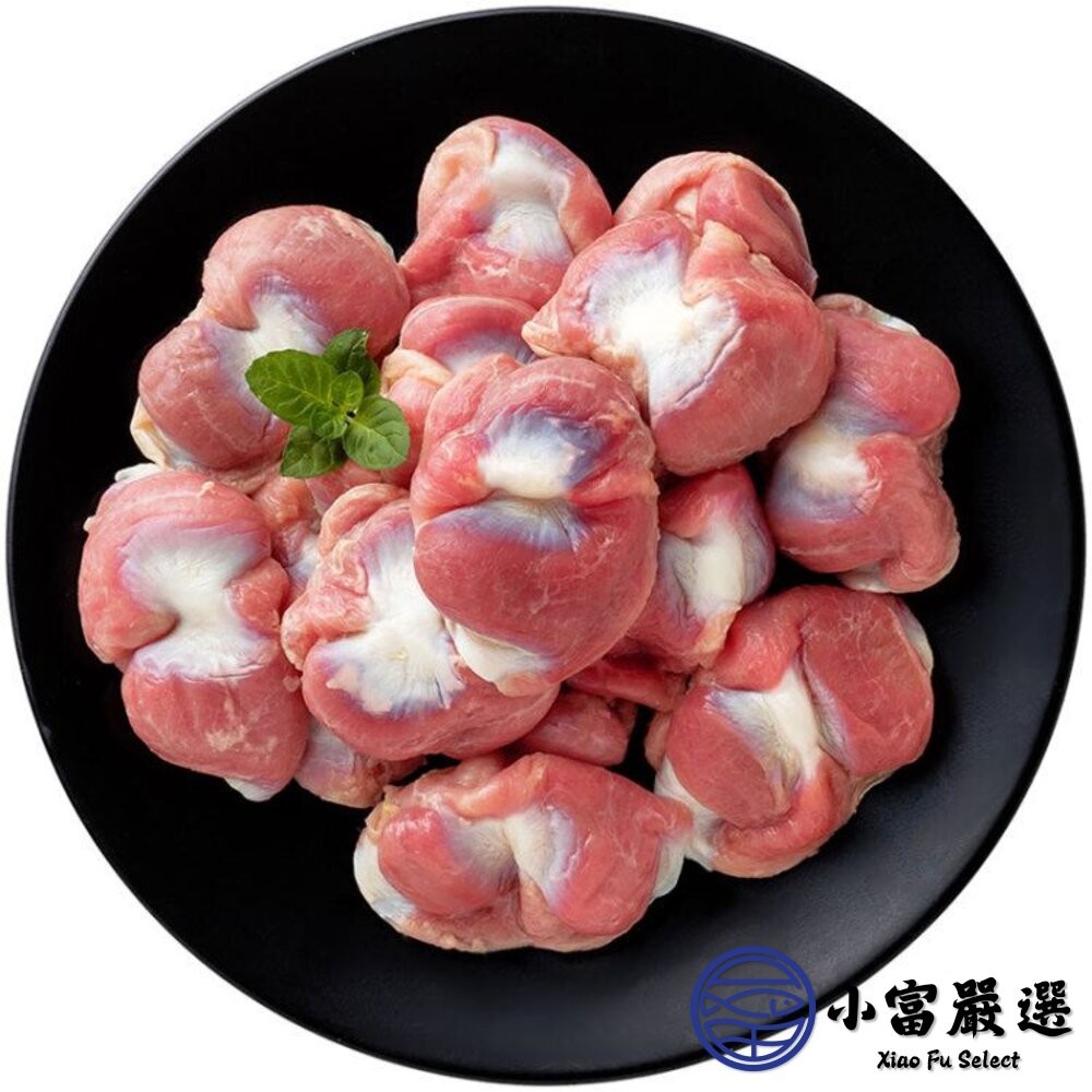 【小富嚴選】台灣製造 國產雞 雞胗 雞腱 雞鍵 (18公斤/包) 燒烤 火鍋 煮湯 滷、炒、涼拌、燉湯-細節圖4