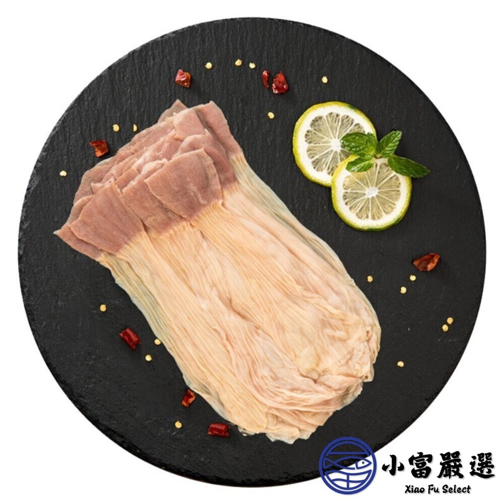 【小富嚴選】【庫存出清】鴨胗頭 鴨腱頭 鴨腱帶 脆腸 真空包裝 5台斤 (3公斤/包) 滷味控必收-細節圖2