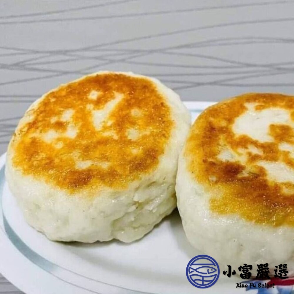 【小富嚴選】大品牌水煎包 禎祥港式水煎包(1300g/約50粒)剩下8包出清 到期日2025年12月30日 點心 下午茶-細節圖3