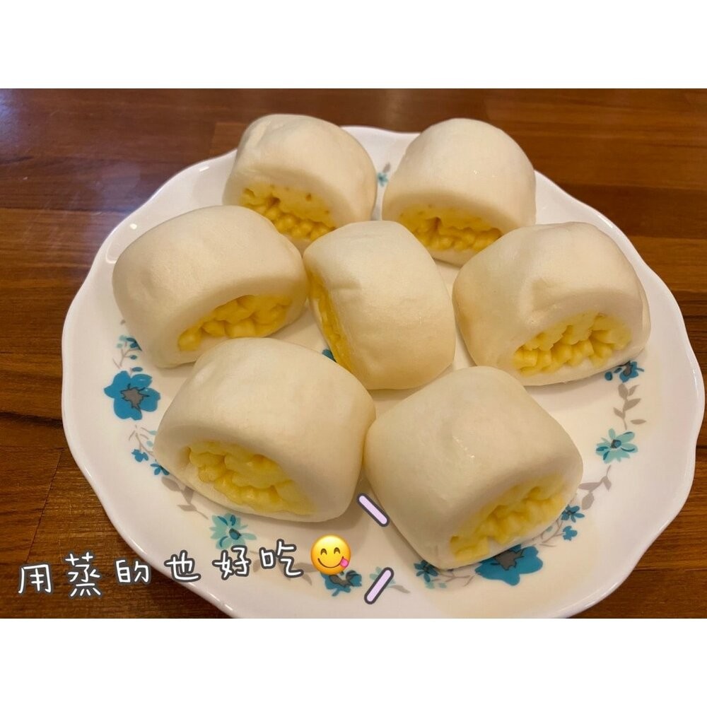 0177小富嚴選水餃包子點心類-七品蓮迷你銀絲卷60-66粒-細節圖3