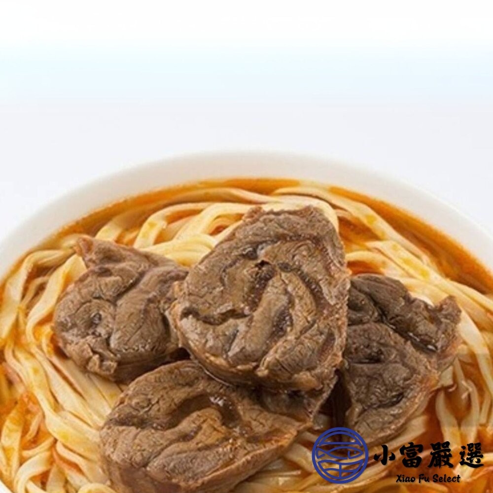【小富嚴選】紅龍牛肉湯 牛肉湯調理包 牛肉湯冷凍包  (450g/包) 牛肉爐 火鍋 宵夜 晚餐-細節圖3