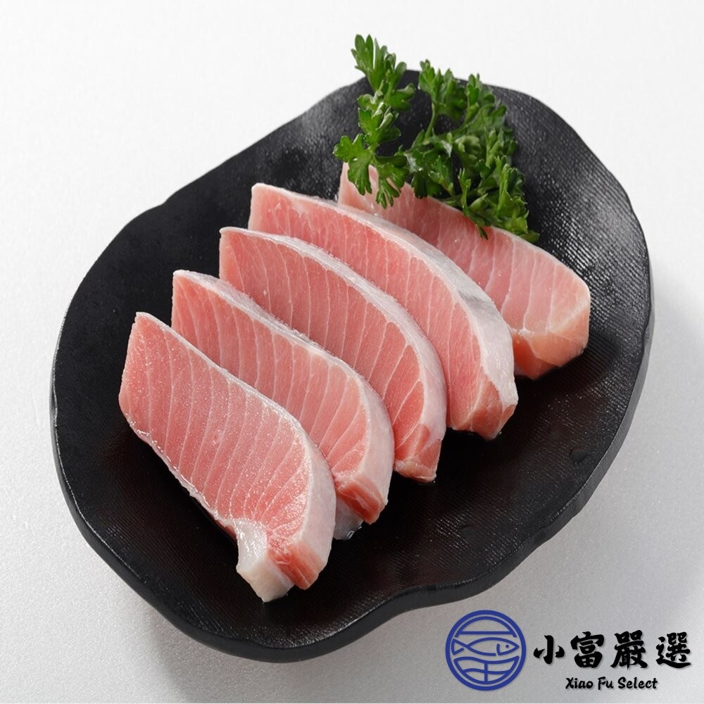 【小富嚴選】東港旗魚腹肉 旗魚肉松板旗魚腹肉 旗魚油肚 (250g/包) 旗魚肚肉 魚湯 煎魚-細節圖4