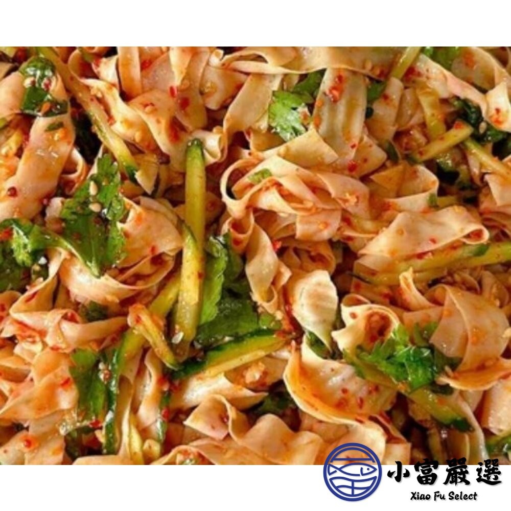 【小富嚴選】煙燻豆包  煙燻豆皮 煙燻 豆皮 豆包 豆製品 (600g/包) 火鍋 炒菜 涼拌-細節圖5