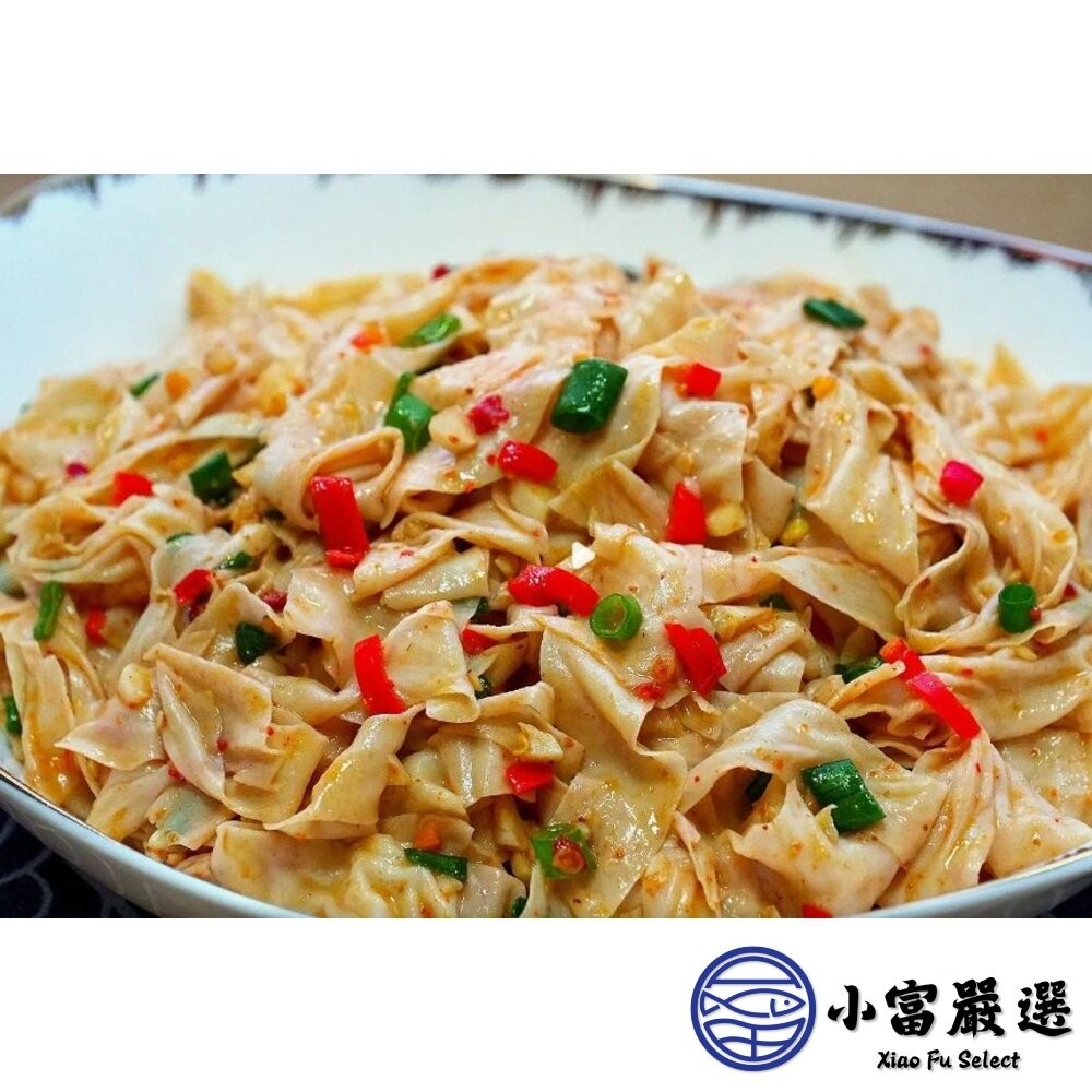 【小富嚴選】煙燻豆包  煙燻豆皮 煙燻 豆皮 豆包 豆製品 (600g/包) 火鍋 炒菜 涼拌-細節圖6