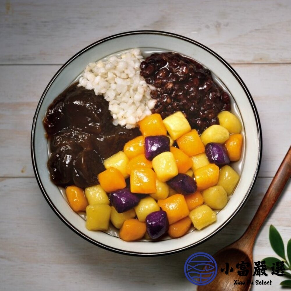 【小富嚴選】瓜瓜園 冰烤番薯 紫心地瓜 黃金QQ球  紫金QQ球 波浪薯條 栗本地瓜 NG冰烤地瓜 台農57號黃地瓜-細節圖9