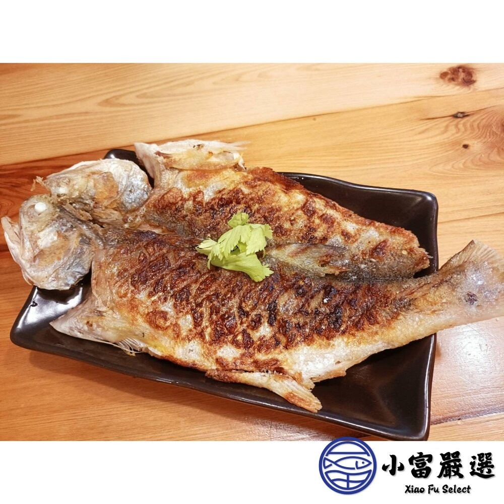 【小富嚴選】台灣午仔魚 一夜干 大尾 一夜干 午仔魚 午仔魚(200/250g) 家常菜 快速料理 簡單料理 方便料理-細節圖3