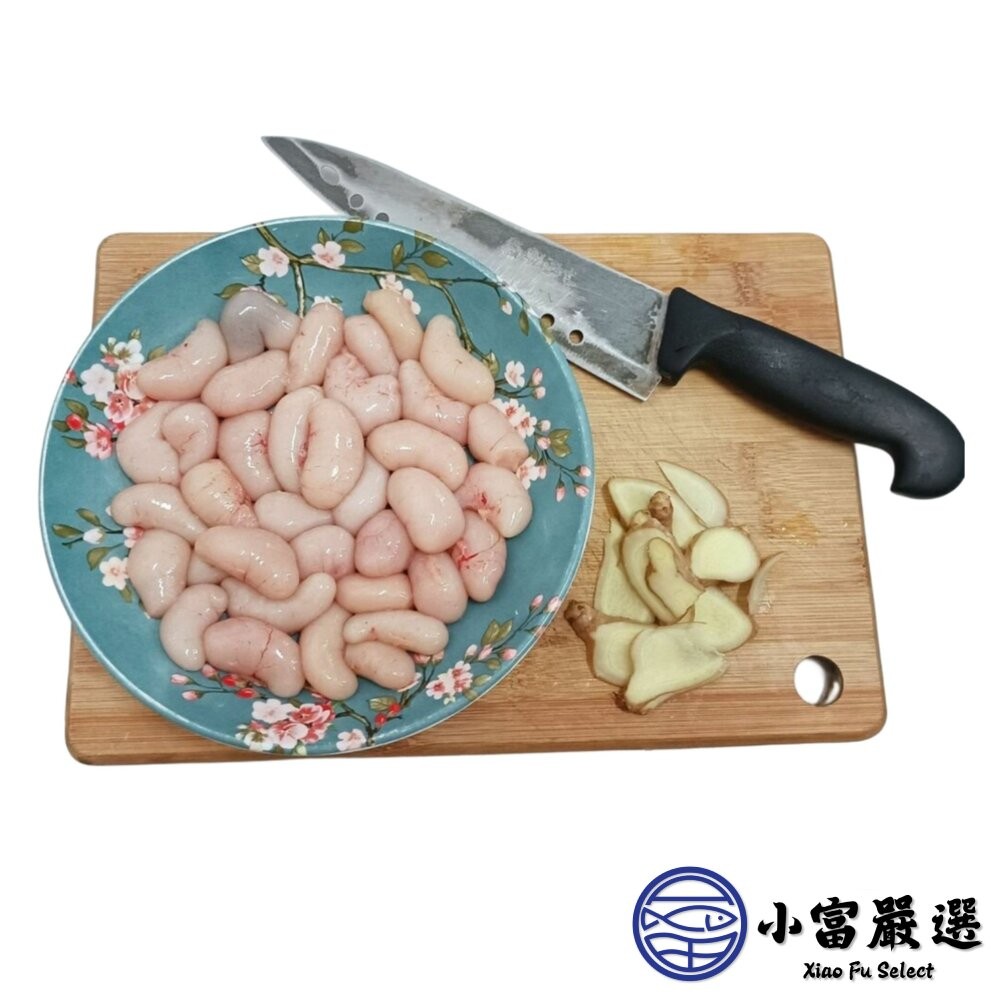 【小富嚴選】台灣土雞佛 國產土雞佛 雞佛 (300g/包) 羊肉爐 火鍋 三杯 熱炒 薑母鴨 麻油雞-細節圖2