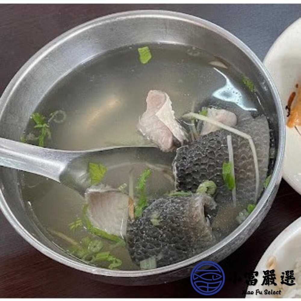 【小富嚴選】虱目魚全系列 ( 虱目魚柳 虱目魚皮 虱目魚肚 虱目魚丸 虱目魚嶺 ) 魚湯 煎魚肚 海產粥-細節圖4