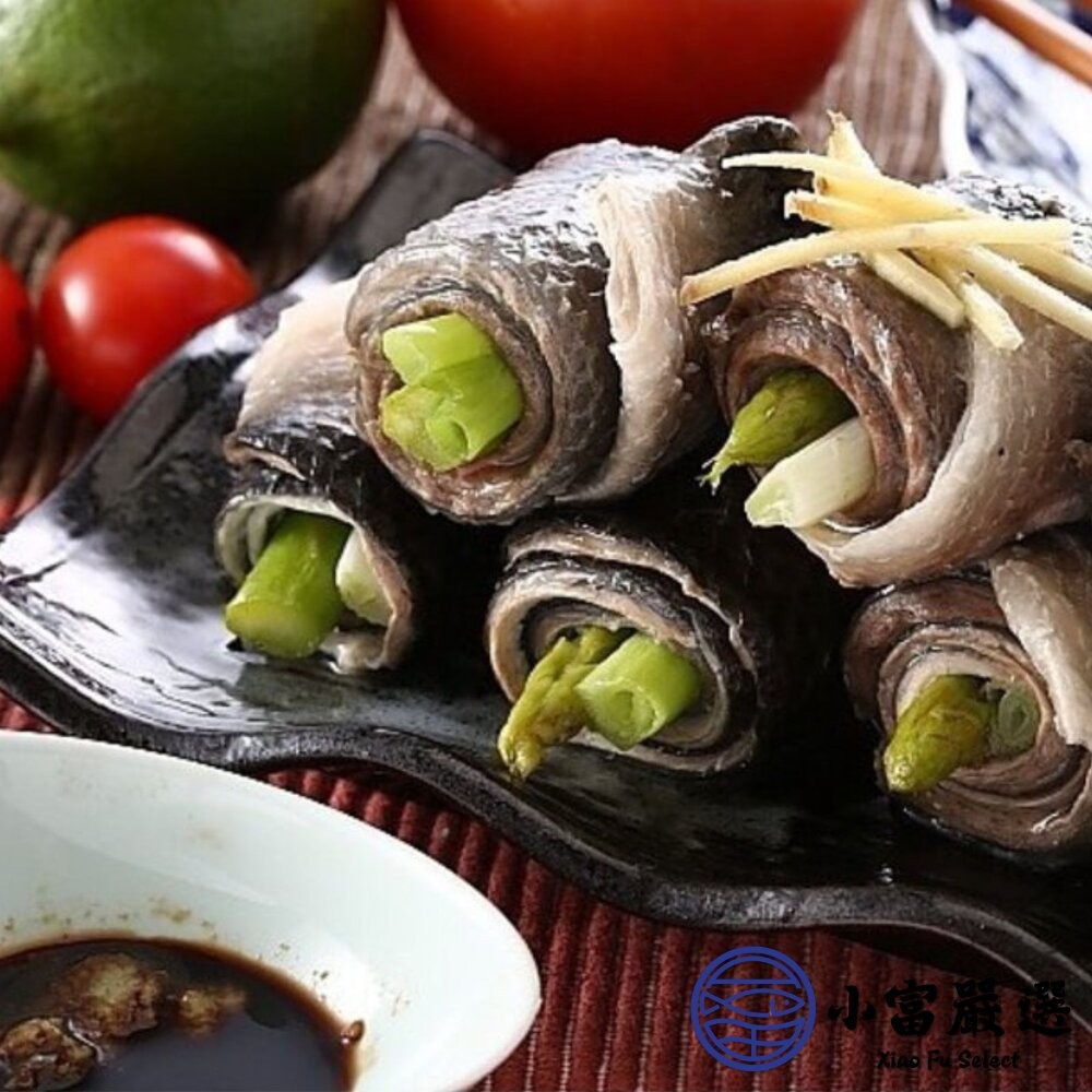 【小富嚴選】虱目魚全系列 ( 虱目魚柳 虱目魚皮 虱目魚肚 虱目魚丸 虱目魚嶺 ) 魚湯 煎魚肚 海產粥-細節圖6
