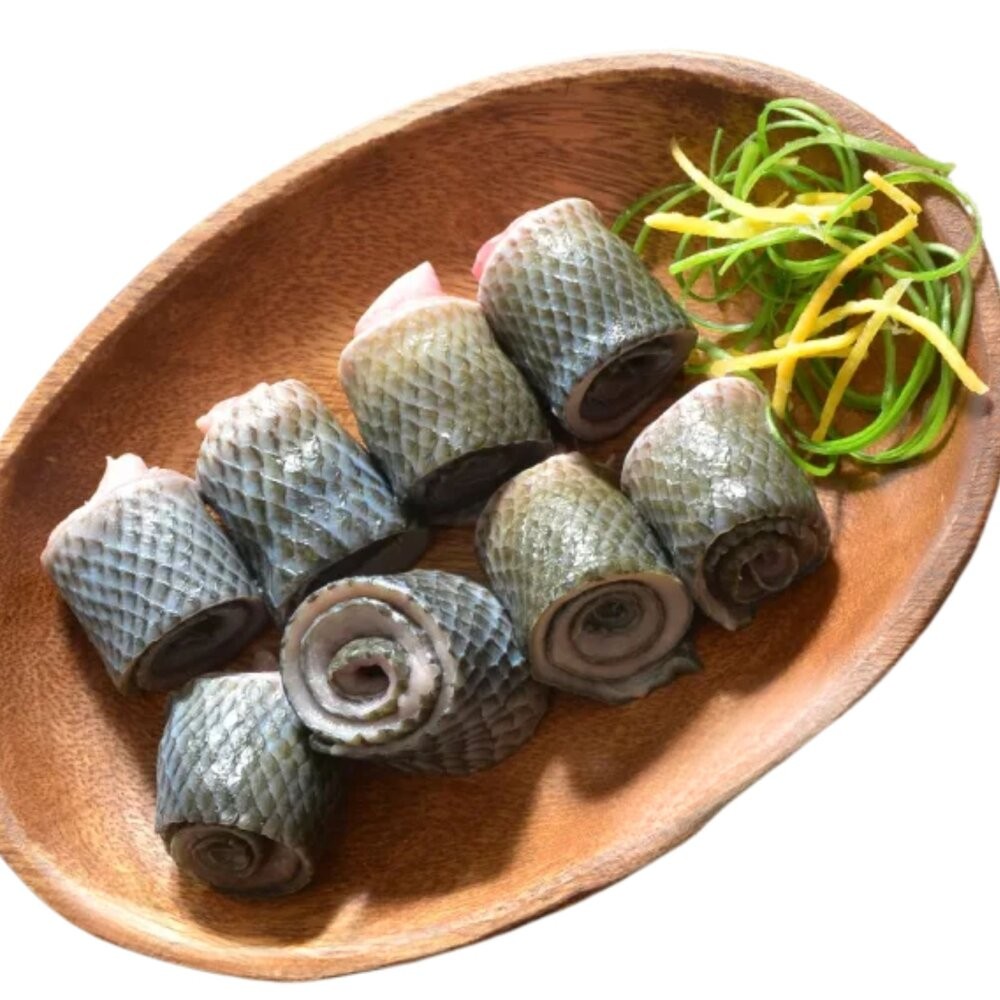 【小富嚴選】虱目魚全系列 ( 虱目魚柳 虱目魚皮 虱目魚肚 虱目魚丸 虱目魚嶺 ) 魚湯 煎魚肚 海產粥-規格圖8