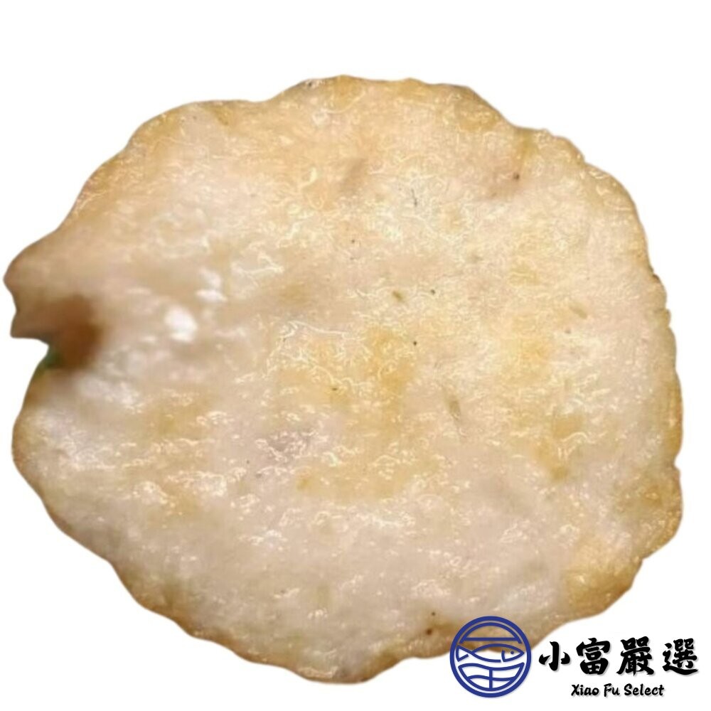 【小富嚴選】純手工製作 手工甜不辣 甜不辣 黑輪 (500g/包) 炸物 中秋烤肉 燒烤-細節圖2
