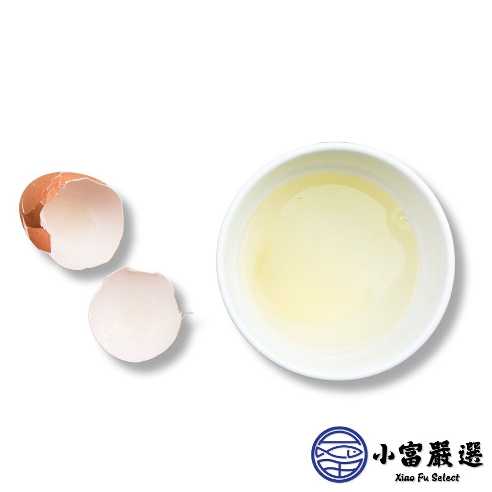 【小富嚴選】中一食品 液體蛋 全蛋白液體蛋  蛋白液包 (1000g/包) 日式便當專用 蛋磚 露營 厚蛋燒-細節圖2