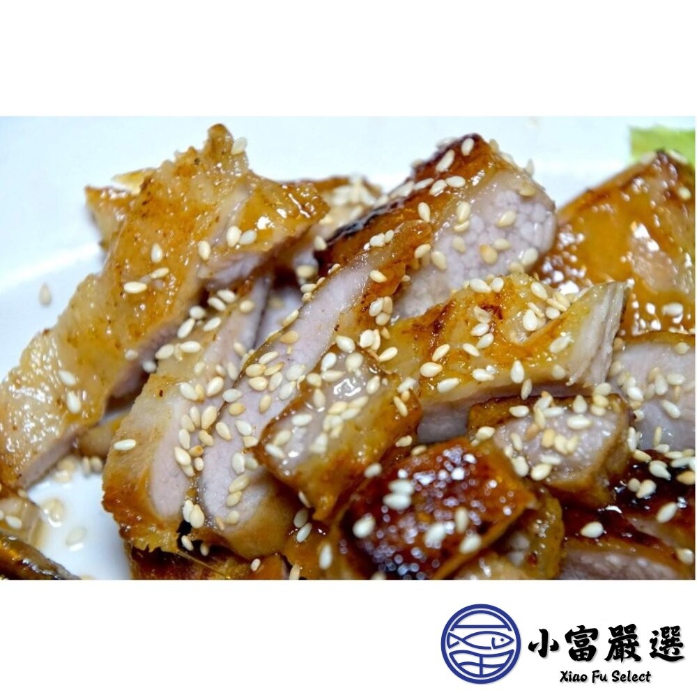 【小富嚴選】888肉品豬肉類-正港台灣A級松阪豬(約150g/盤)特價199 另有鴨肉/鵝肉/雞腿/舒肥雞胸/鴨翅/溏心-細節圖2