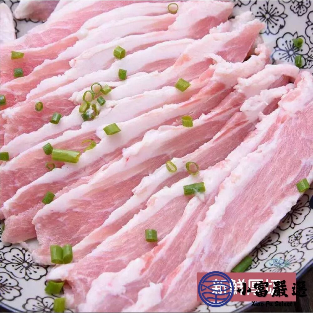 【小富嚴選】台灣國產 正港台灣A級松阪豬 松坂肉  150g/包 台灣豬 松阪豬料理-細節圖4