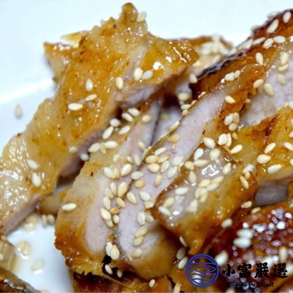 【小富嚴選】台灣國產 正港台灣A級松阪豬 松坂肉  150g/包 台灣豬 松阪豬料理-細節圖7