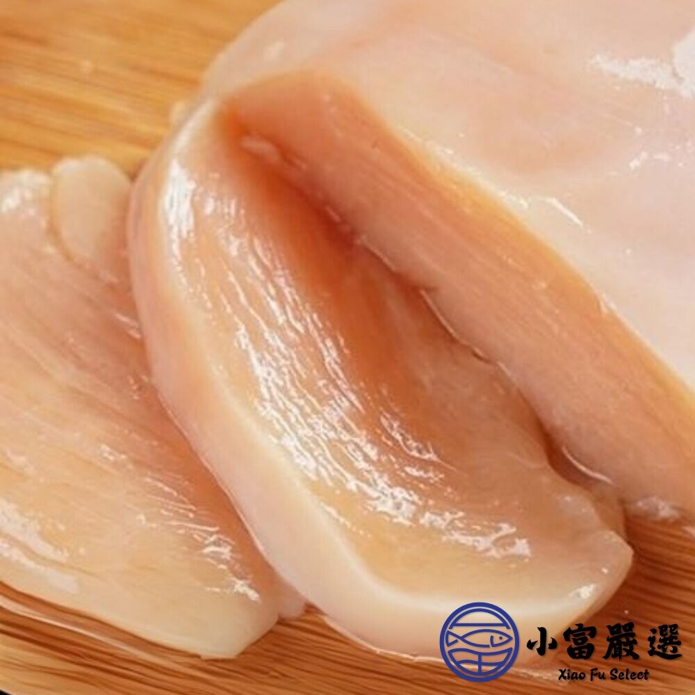 【小富嚴選】國產雞胸肉(1000g/1公斤/包) 無分裝 舒肥雞胸肉用 台灣屠宰 生鮮雞胸肉 真空包裝 舒肥雞胸用-細節圖6