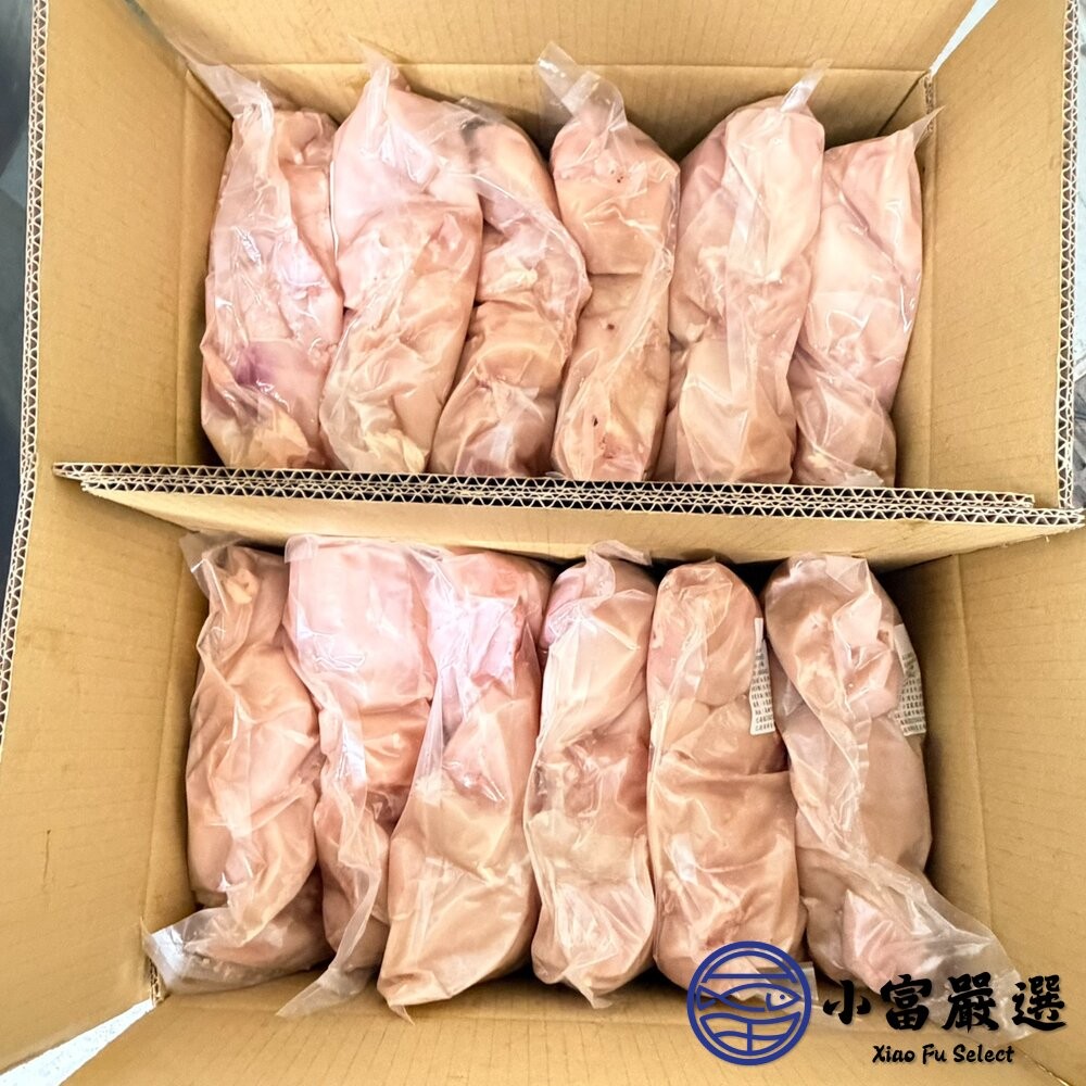 【小富嚴選】國產雞胸肉(1000g/1公斤/包) 無分裝 舒肥雞胸肉用 台灣屠宰 生鮮雞胸肉 真空包裝 舒肥雞胸用-細節圖7