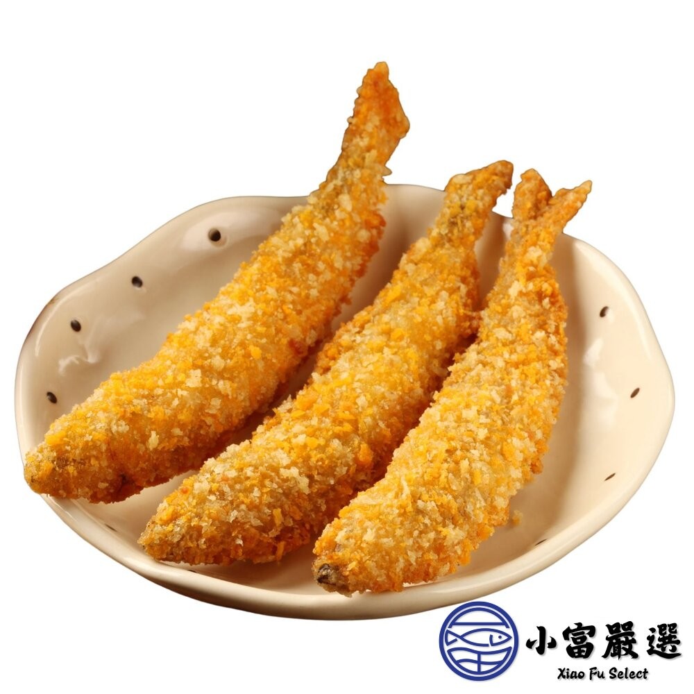 【小富嚴選】禾榮香酥柳葉魚 爆蛋柳葉魚 酥炸柳葉魚 (S規/140隻/3公斤) 爆卵柳葉魚 氣炸鍋料理-細節圖2